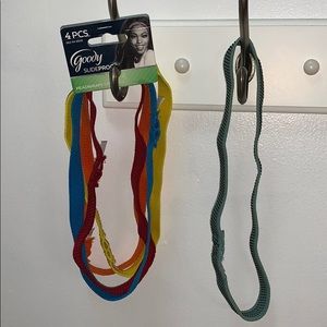 Goody Headbands!!